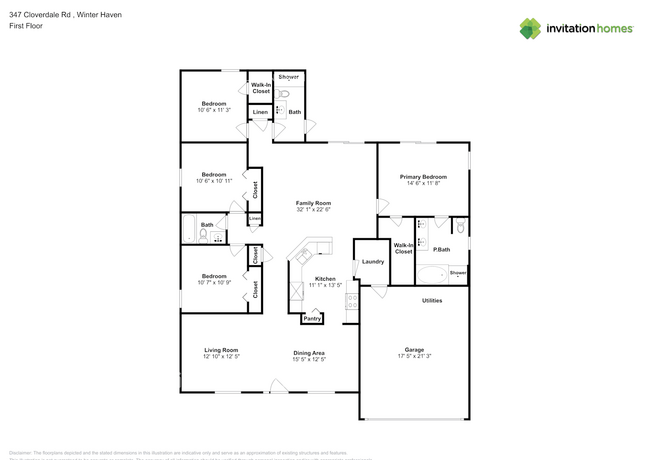 Building Photo - 347 Cloverdale Rd