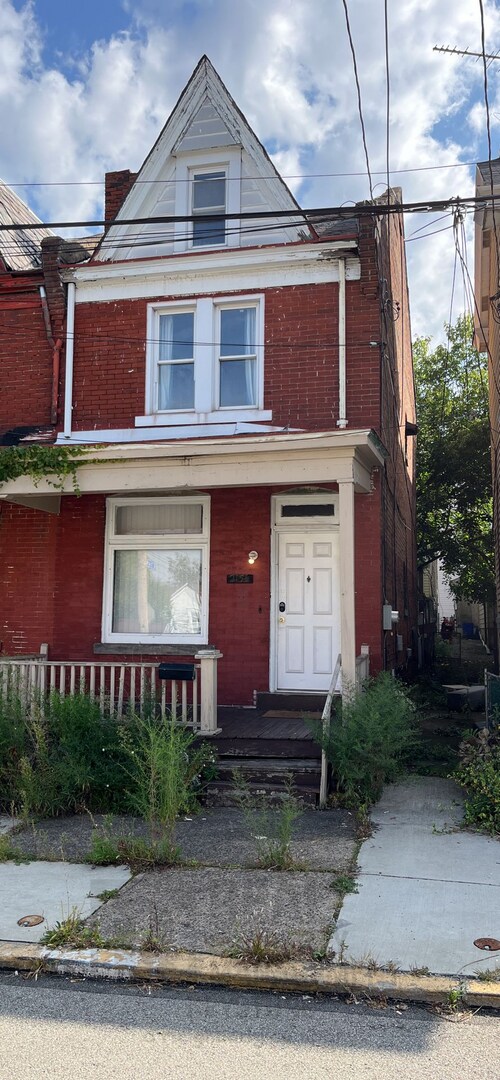 Foto del edificio - Well Kept 2 Bedroom in Allentown Neighborh...