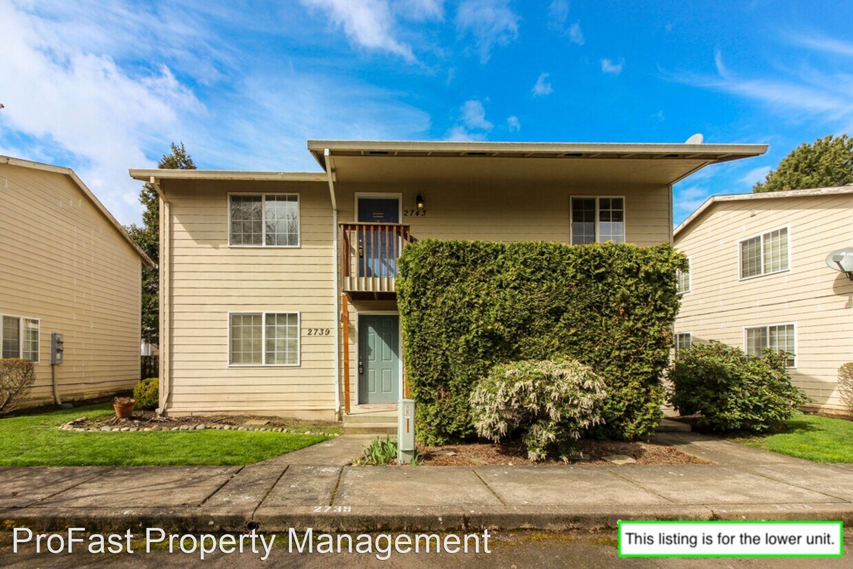 Primary Photo - 2 br, 1 bath House - 2739 SW Jasmine Pl