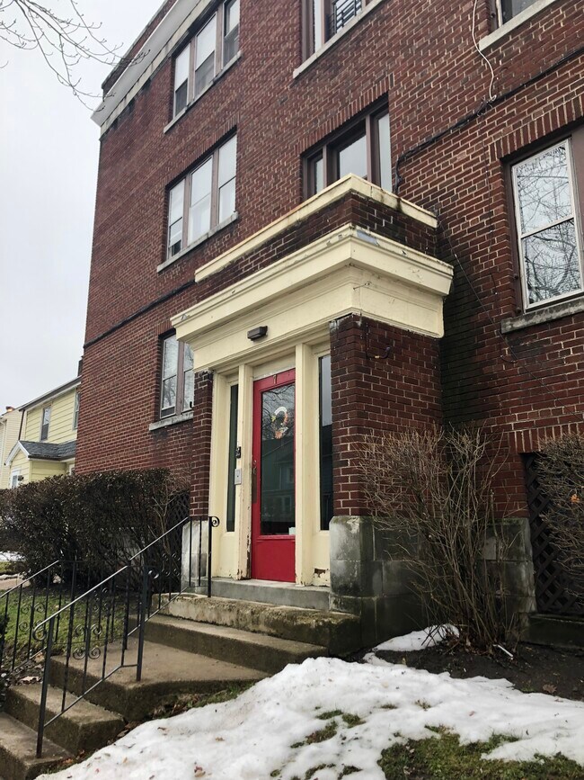Foto del edificio - 7 E Depew Ave