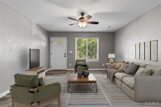 Foto del edificio - 1835 Woodland Trails