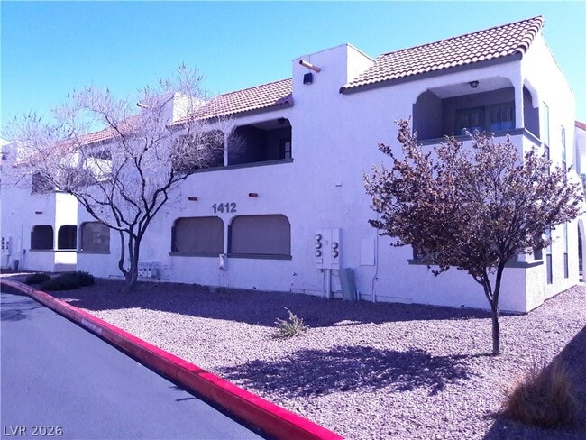 Building Photo - 1412 Bass Dr