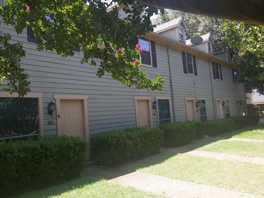 Primary Photo - 1221 Abrams Road, Unit 112