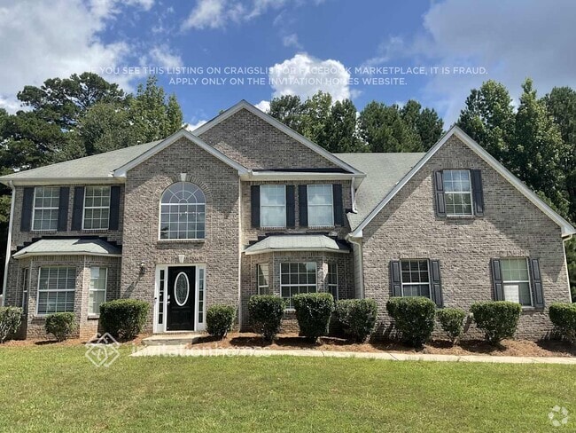 Building Photo - 6212 Dekeon Dr