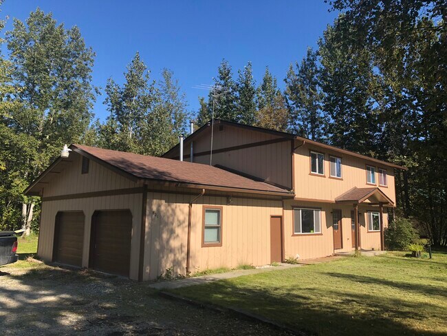 Vista alternativa del edificio 1 - 801 w wilder ave