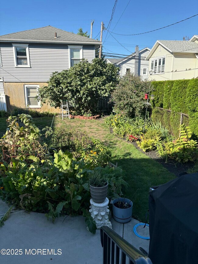 Foto del edificio - 414 Washington Ave