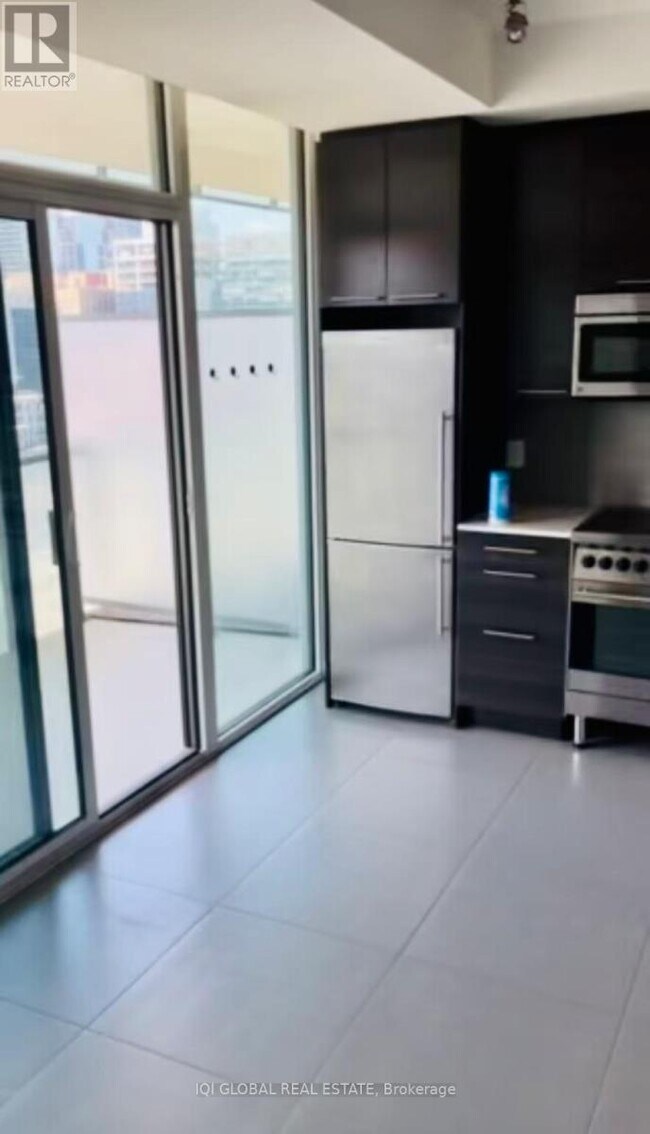 Photo du bâtiment - 1 Market St.