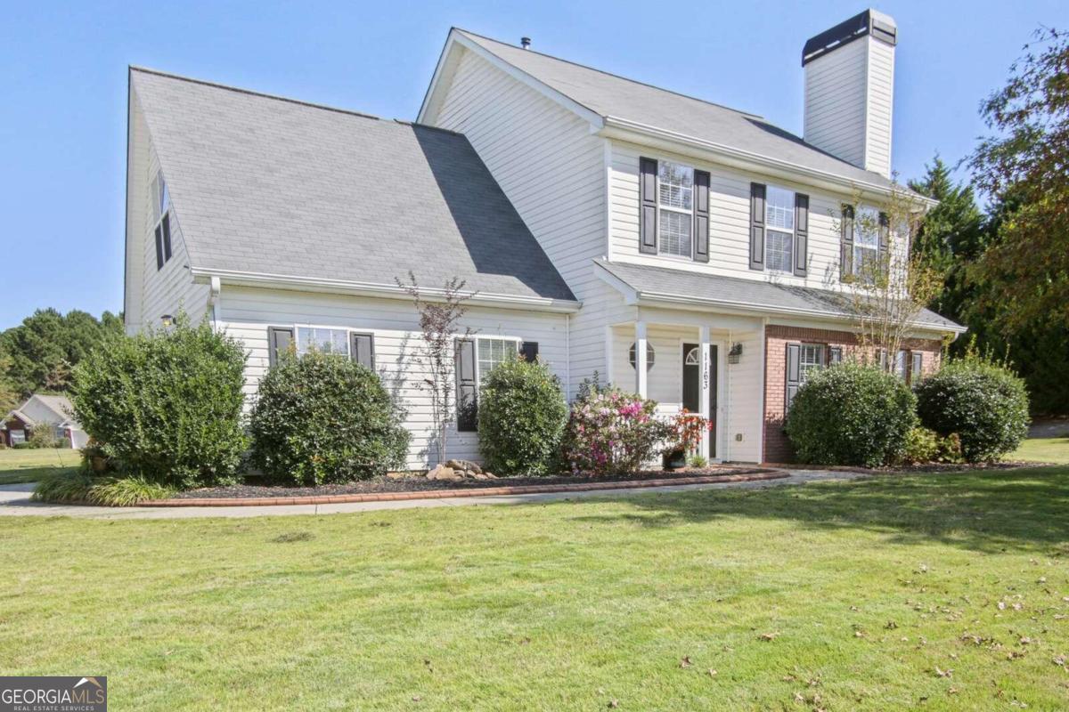 Primary Photo - 1163 Ozora Farms Ct