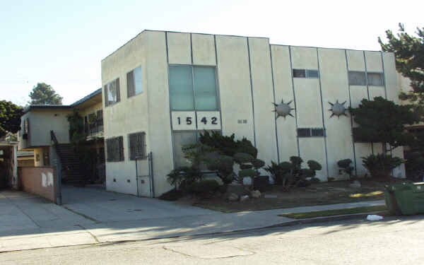 Foto del edificio - 1542 2nd Ave