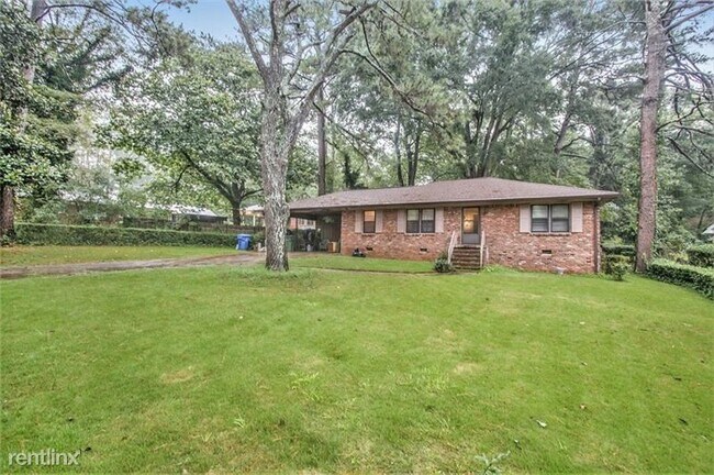 Building Photo - 3 br, 2 bath House - 750 BRAEMAR Avenue SW
