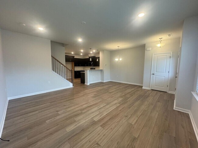 Building Photo - Brand New Townhouse in the Beautiful Neigh...