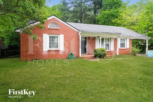 Building Photo - 902 Morrow Rd