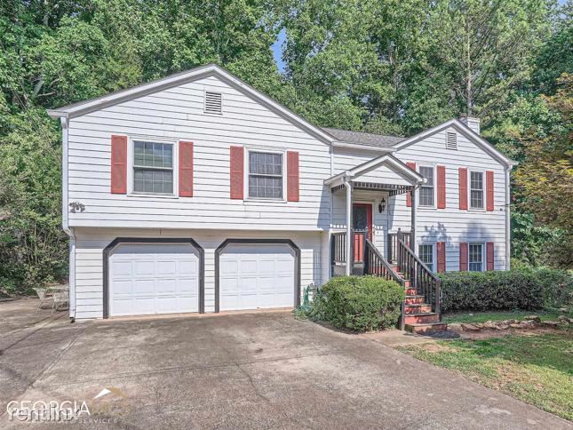 Primary Photo - 4 br, 3 bath House - 803 R Braddock Place