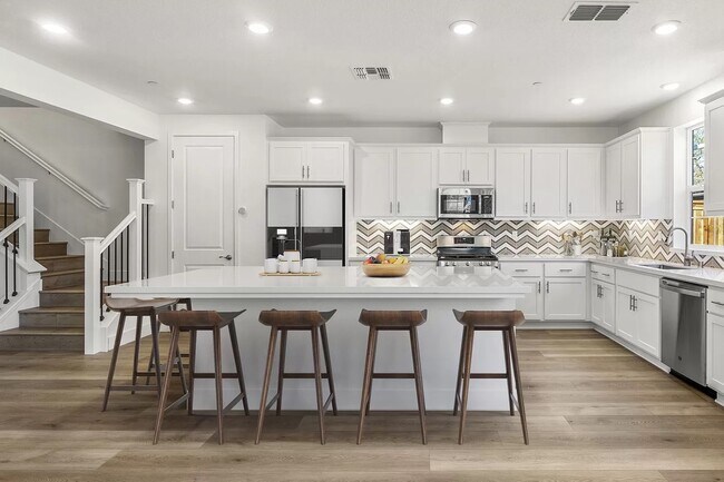 Foto del edificio - 9031 Cairn St