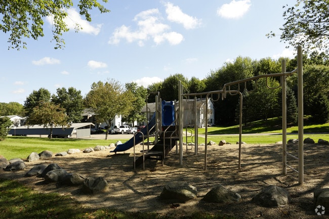 Building Photo - Woodfield Apartment Homes