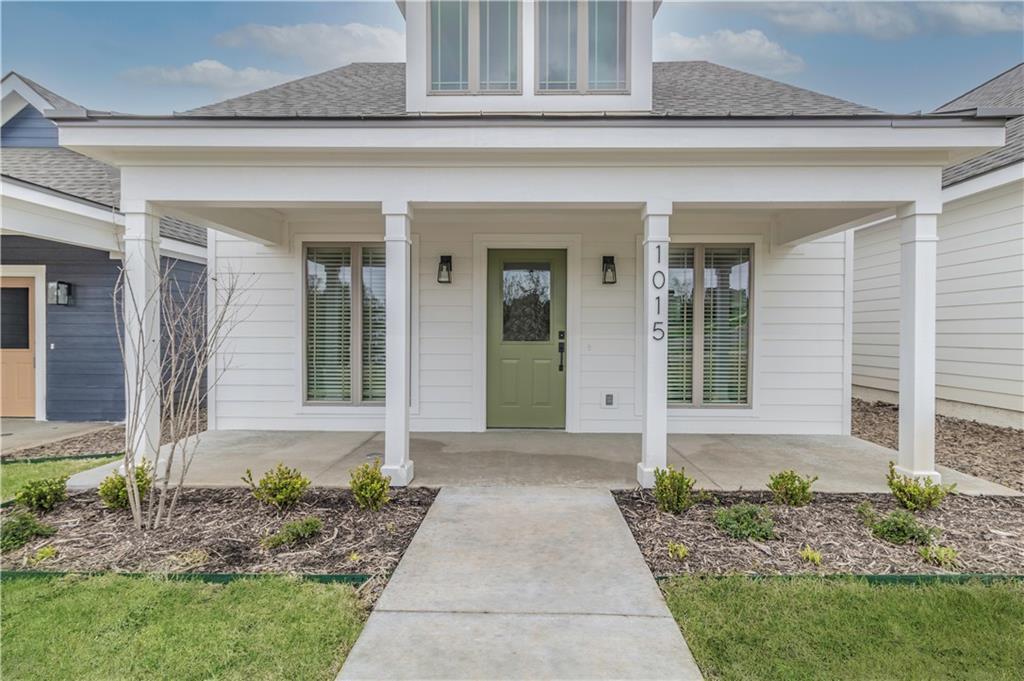 Foto principal - 1011 NE Heights Ln