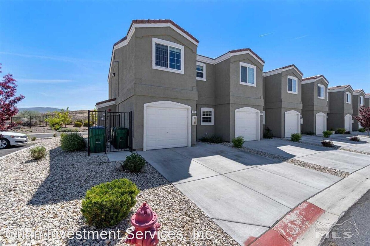 Primary Photo - 3 br, 2.5 bath House - 5780 Camino Verde D...