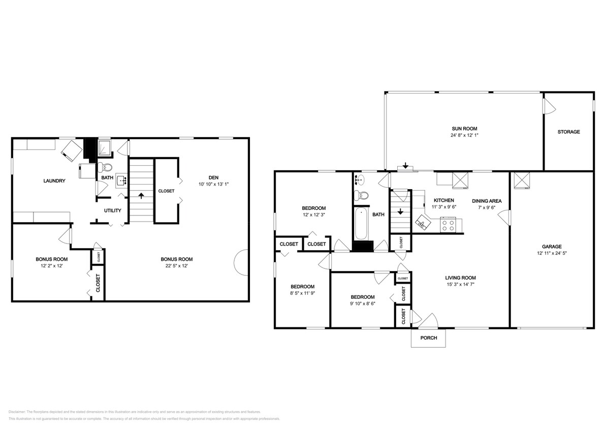 Building Photo - 7641 Teller St