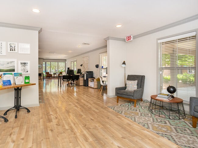 Schedule Your Tour Today - Acadian Point Apartments