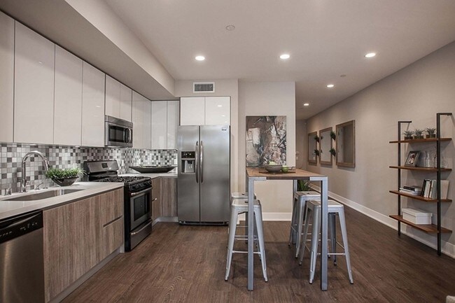 Foto del edificio - Vista Modern Apartments