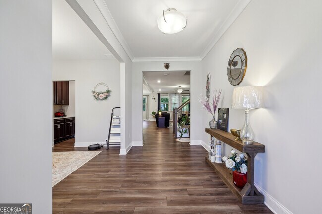 Foto del edificio - 3350 Oxford Park Ln