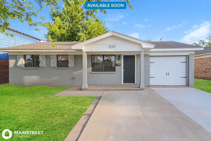 Foto principal - 1320 SW 61st Terrace