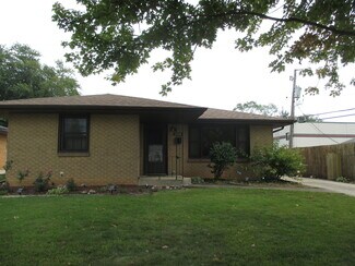 Building Photo - 1606 Dearborn St