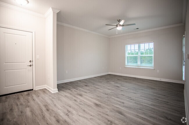 Austin Woods Apartment Homes - 4