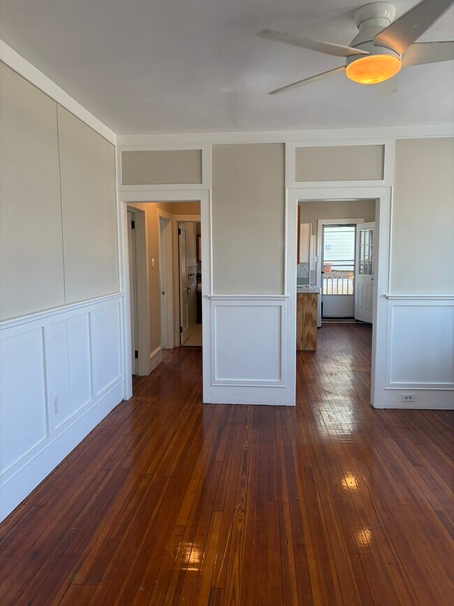 Foto del edificio - 6750 Ventnor Ave