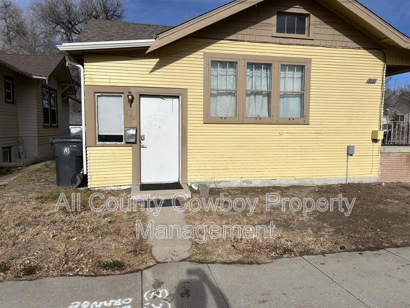 Foto principal - 802 W 31st St