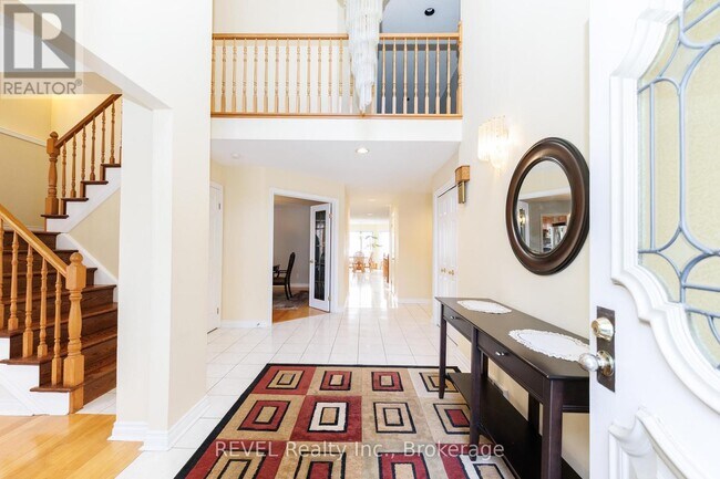 Photo du bâtiment - 16 Chessington St