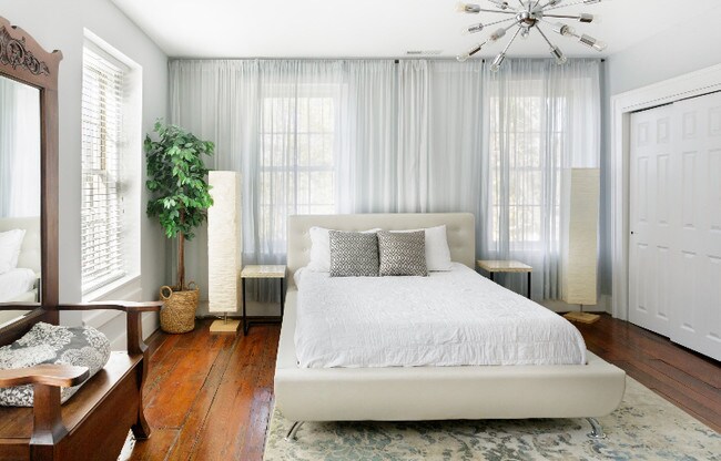 Foto del edificio - 64 Beaufain St