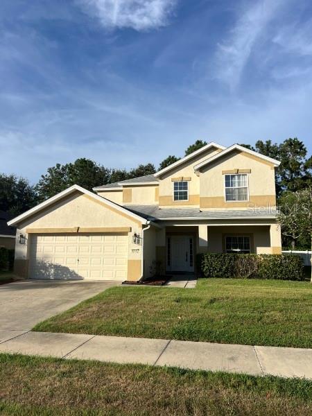 Foto principal - 5073 SW 40th Pl