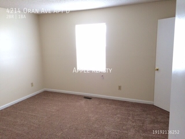 Foto del edificio - 4214 Oran Ave, Apt D - Available Early June
