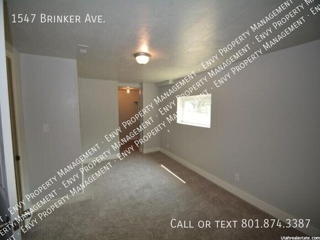 Building Photo - 1547 Brinker Ave