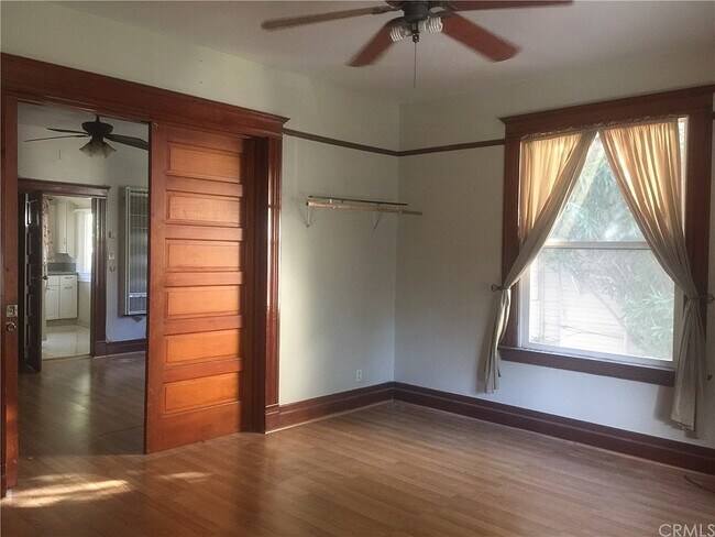 Bedroom - 4261 9th St