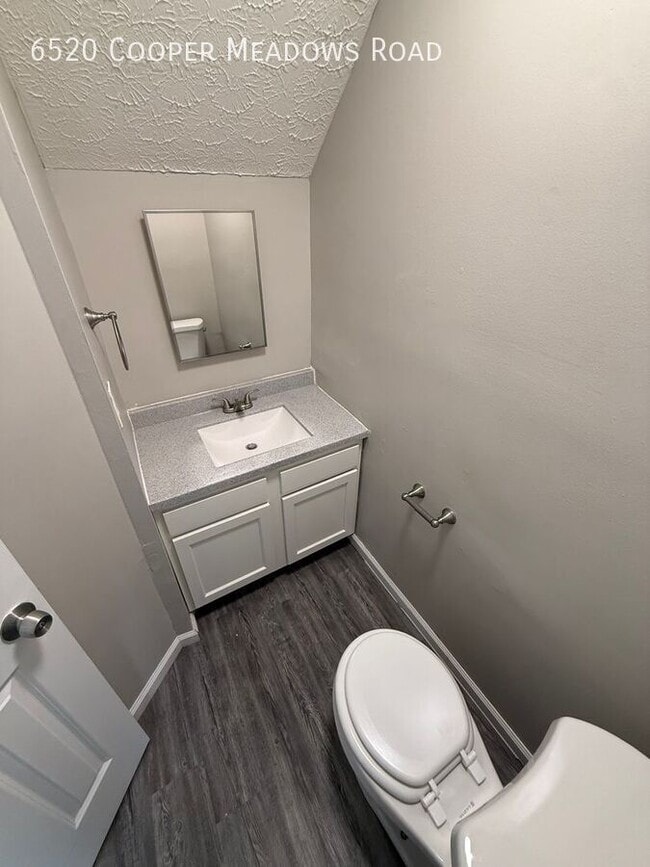 Foto del edificio - 6520 Cooper Meadows Rd