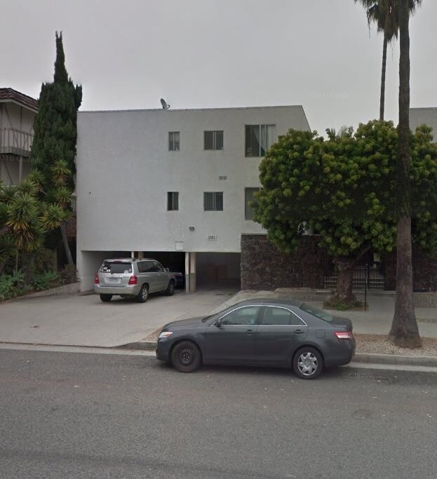 Foto principal - 1243 12th St