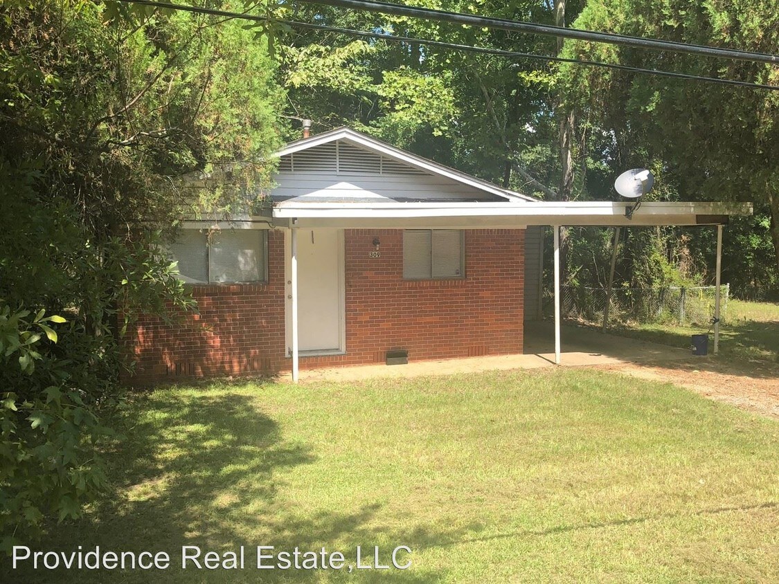 Building Photo - 3 br, 1 bath House - 309 East Florida