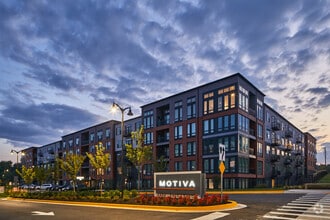 Building Photo - Motiva