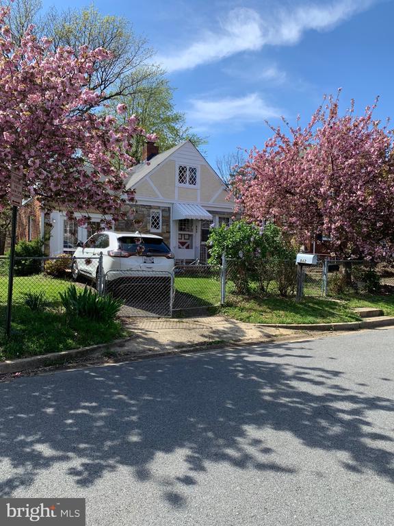 Foto del edificio - 862 N Abingdon St