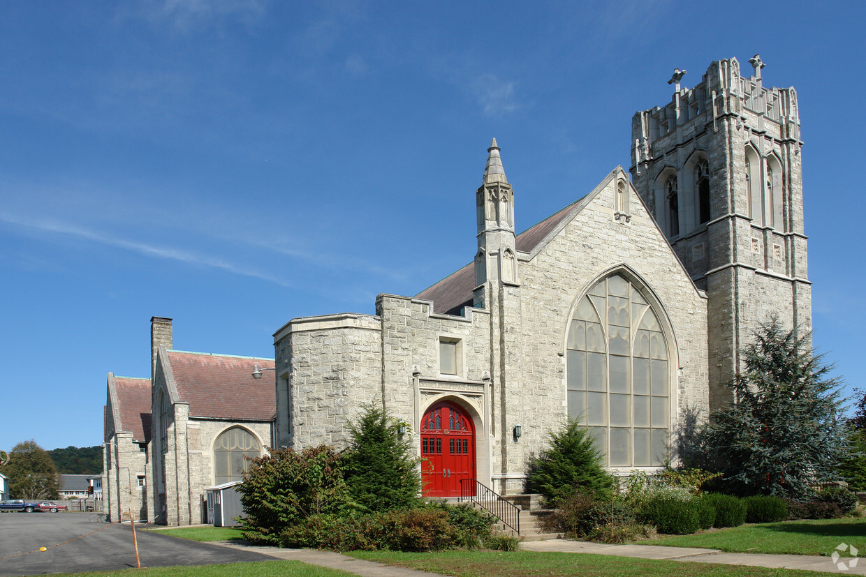 Primary Photo - The Sanctuary