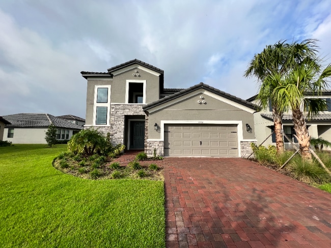 Building Photo - 3902 Rose Mallow Dr