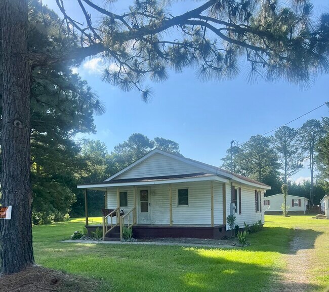 Foto del edificio - 112 Ahoskie Cofield Rd