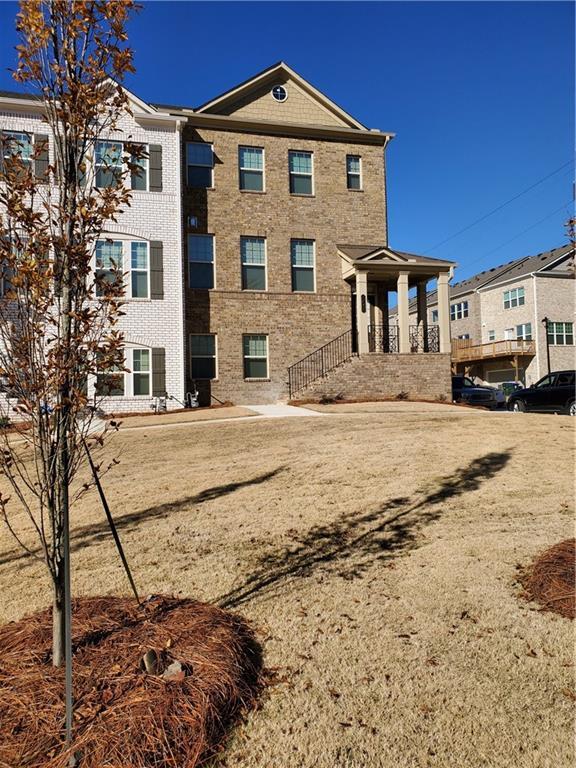 Building Photo - 2481 Georgetown Ave
