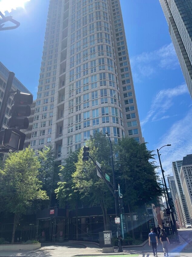 345 N La Salle Dr Unit 2306, Chicago, IL 60654 Condo for Rent in