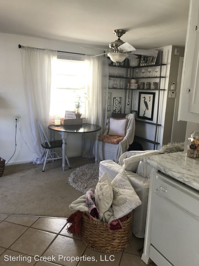 Foto del edificio - 2213 15th St