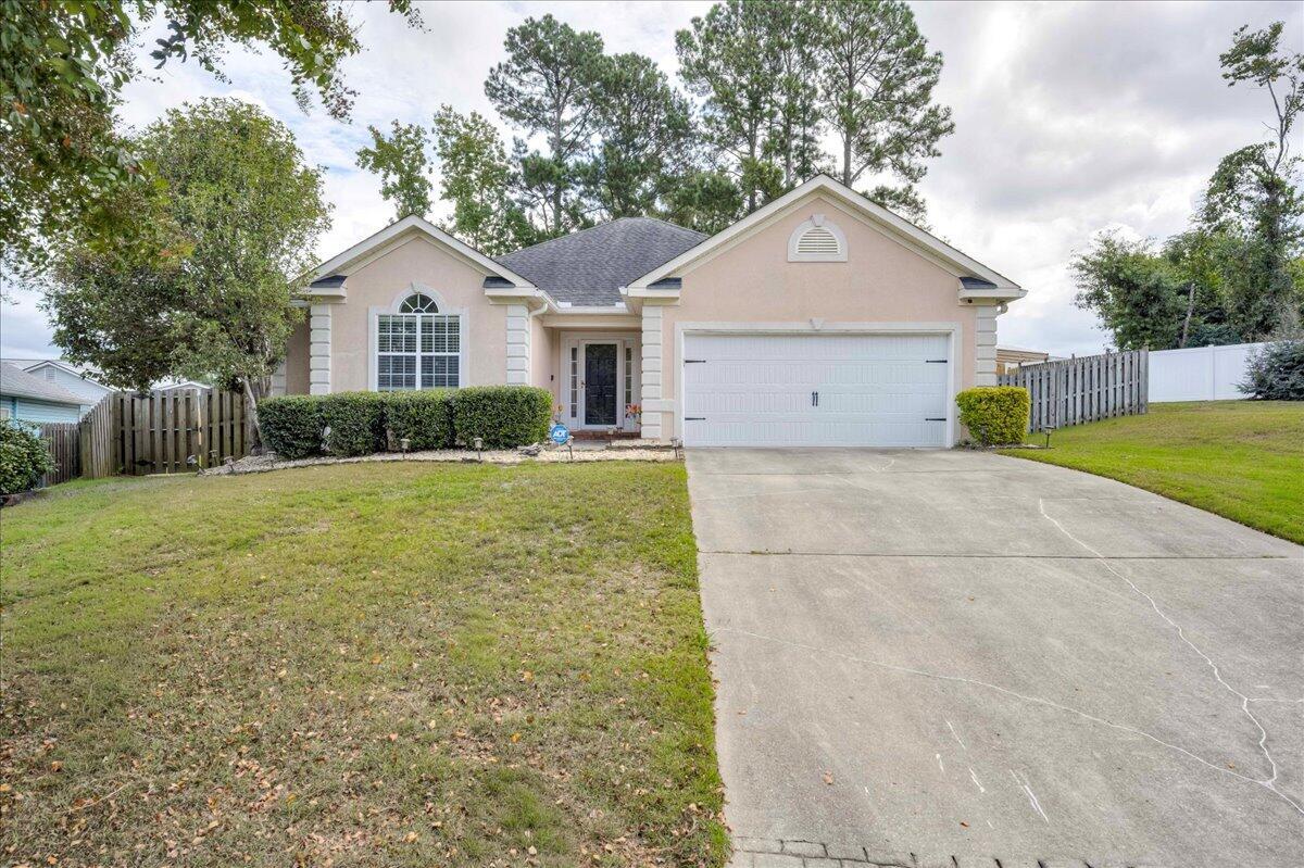 Foto principal - 4700 Mill Pond Ct