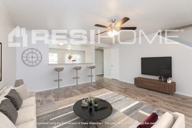 Building Photo - 1703 Red Cloud Dr