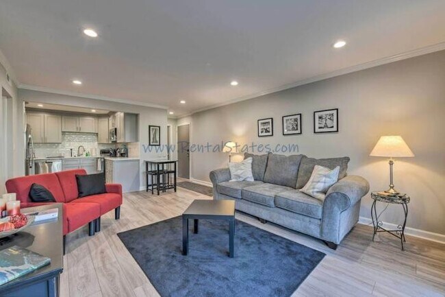 Foto del edificio - 1 bedroom in Charlotte NC 28203